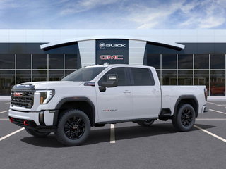 GMC Sierra 2500 HD  2025 à Mont-Tremblant, Québec - 2 - w320h240px