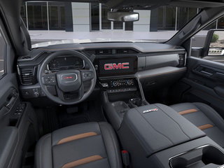 GMC Sierra 2500 HD  2025 à Mont-Tremblant, Québec - 5 - w320h240px