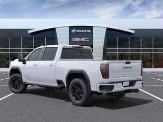 GMC Sierra 2500 HD  2025 à Mont-Tremblant, Québec - 3 - w320h240px