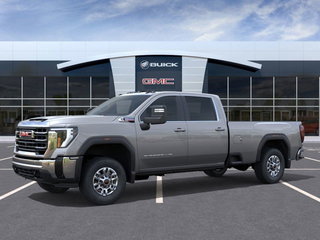 GMC Sierra 2500 HD  2025 à Mont-Tremblant, Québec - 2 - w320h240px