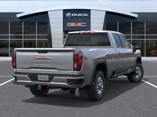 GMC Sierra 2500 HD  2025 à Mont-Tremblant, Québec - 4 - w320h240px
