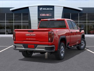 GMC Sierra 2500 HD  2026 à Mont-Tremblant, Québec - 4 - w320h240px