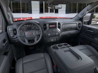GMC Sierra 2500 HD  2026 à Mont-Tremblant, Québec - 5 - w320h240px