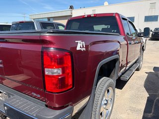 GMC Sierra 2500HD  2015 à Mont-Tremblant, Québec - 3 - w320h240px