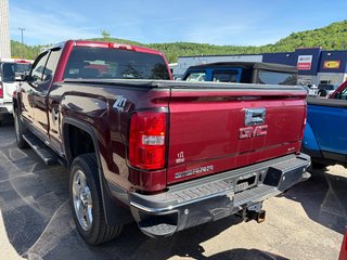 GMC Sierra 2500HD  2015 à Mont-Tremblant, Québec - 2 - w320h240px