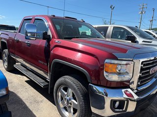 GMC Sierra 2500HD  2015 à Mont-Tremblant, Québec - 4 - w320h240px