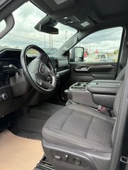 2024 GMC Sierra 2500HD in Mont-Tremblant, Quebec - 5 - w320h240px