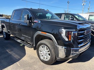 2024 GMC Sierra 2500HD in Mont-Tremblant, Quebec - 2 - w320h240px