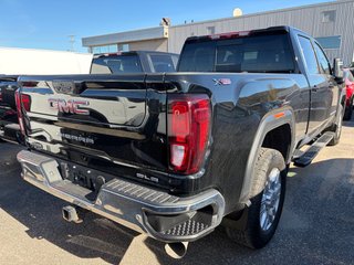 2024 GMC Sierra 2500HD in Mont-Tremblant, Quebec - 3 - w320h240px