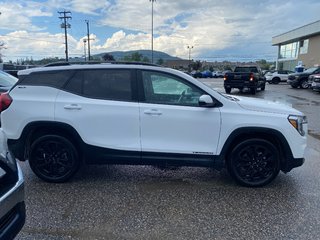 2022 GMC Terrain in Mont-Tremblant, Quebec - 4 - w320h240px