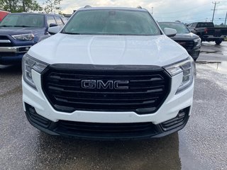 2022 GMC Terrain in Mont-Tremblant, Quebec - 2 - w320h240px