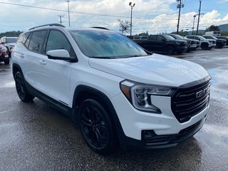 2022 GMC Terrain in Mont-Tremblant, Quebec - 3 - w320h240px