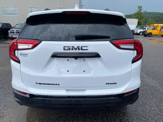 2022 GMC Terrain in Mont-Tremblant, Quebec - 5 - w320h240px