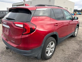 GMC Terrain  2022 à Mont-Tremblant, Québec - 4 - w320h240px