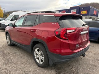 GMC Terrain  2022 à Mont-Tremblant, Québec - 3 - w320h240px