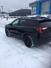 GMC Terrain  2022 à Mont-Tremblant, Québec - 3 - w320h240px