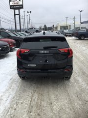 2023 GMC Terrain in Mont-Tremblant, Quebec - 3 - w320h240px