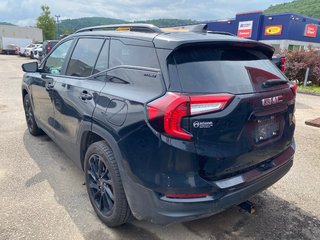 2023 GMC Terrain in Mont-Tremblant, Quebec - 4 - w320h240px