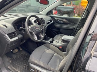 2023 GMC Terrain in Mont-Tremblant, Quebec - 5 - w320h240px