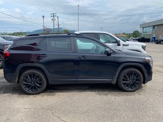 2023 GMC Terrain in Mont-Tremblant, Quebec - 2 - w320h240px