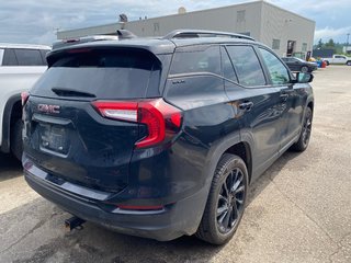 2023 GMC Terrain in Mont-Tremblant, Quebec - 3 - w320h240px