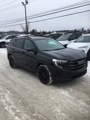 2023 GMC Terrain in Mont-Tremblant, Quebec - 2 - w320h240px