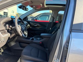 GMC Terrain  2023 à Mont-Tremblant, Québec - 4 - w320h240px