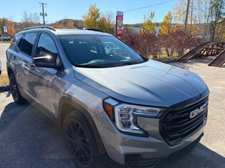 GMC Terrain  2023 à Mont-Tremblant, Québec - 2 - w320h240px