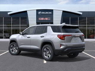 2026 GMC Terrain in Mont-Tremblant, Quebec - 3 - w320h240px