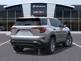 2026 GMC Terrain in Mont-Tremblant, Quebec - 4 - w320h240px