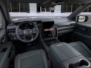 2027 GMC Yukon in Mont-Tremblant, Quebec - 5 - w320h240px