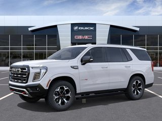 2027 GMC Yukon in Mont-Tremblant, Quebec - 2 - w320h240px
