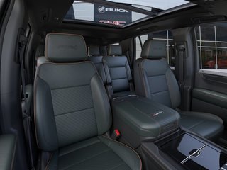 2027 GMC Yukon in Mont-Tremblant, Quebec - 6 - w320h240px