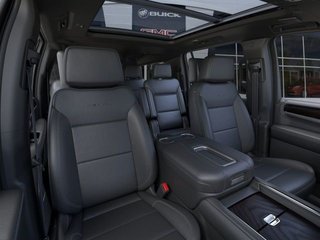 GMC Yukon XL  2024 à Mont-Tremblant, Québec - 5 - w320h240px