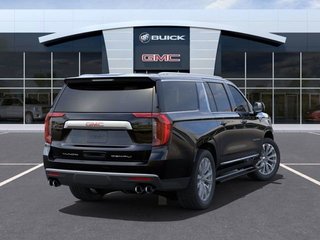 GMC Yukon XL  2024 à Mont-Tremblant, Québec - 4 - w320h240px