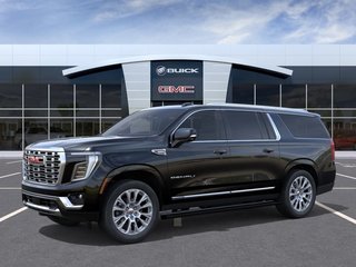 2026 GMC Yukon XL in Mont-Tremblant, Quebec - 2 - w320h240px