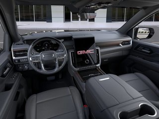 2026 GMC Yukon XL in Mont-Tremblant, Quebec - 5 - w320h240px