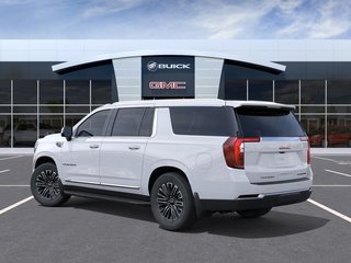 2026 GMC Yukon XL in Mont-Tremblant, Quebec - 3 - w320h240px
