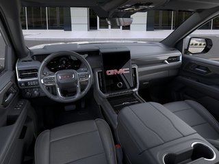 2026 GMC Yukon XL in Mont-Tremblant, Quebec - 5 - w320h240px