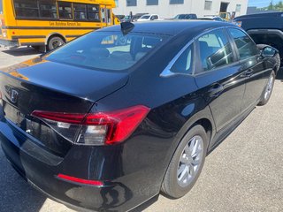 Honda Civic Sedan  2024 à Mont-Tremblant, Québec - 3 - w320h240px
