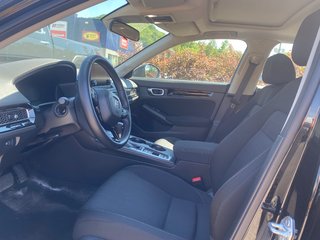 Honda Civic Sedan  2024 à Mont-Tremblant, Québec - 5 - w320h240px