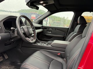 2025 Honda Pilot in Mont-Tremblant, Quebec - 5 - w320h240px