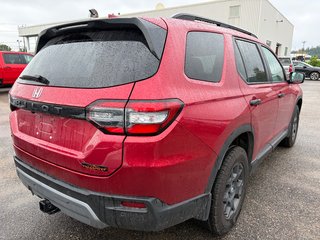 2025 Honda Pilot in Mont-Tremblant, Quebec - 4 - w320h240px