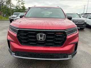 2025 Honda Pilot in Mont-Tremblant, Quebec - 2 - w320h240px