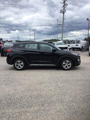 2019 Hyundai Tucson in Mont-Tremblant, Quebec - 4 - w320h240px