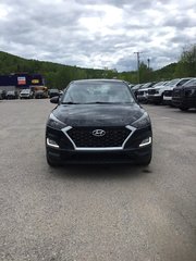 2019 Hyundai Tucson in Mont-Tremblant, Quebec - 2 - w320h240px