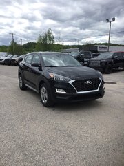 2019 Hyundai Tucson in Mont-Tremblant, Quebec - 3 - w320h240px