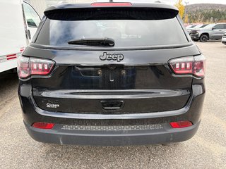 2021 Jeep Compass in Mont-Tremblant, Quebec - 5 - w320h240px