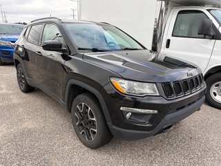 2021 Jeep Compass in Mont-Tremblant, Quebec - 3 - w320h240px