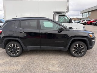 2021 Jeep Compass in Mont-Tremblant, Quebec - 4 - w320h240px